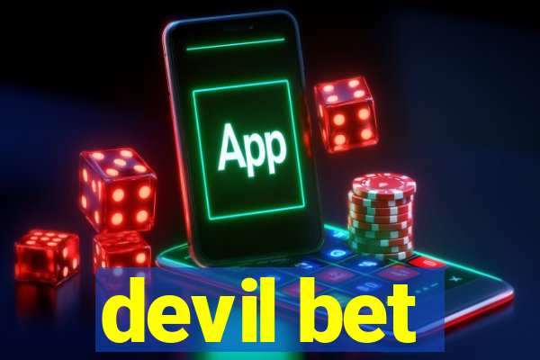 devil bet